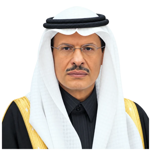 H.E. Prince Abdulaziz bin Salman Al Saud
