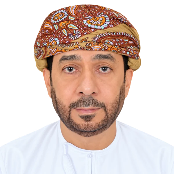 H.E. Ahmed bin Mohammed Al Mohammed
