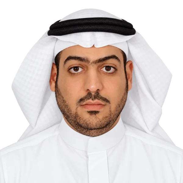 H.E. Eng. AlBadr Bin Adel Foudeh