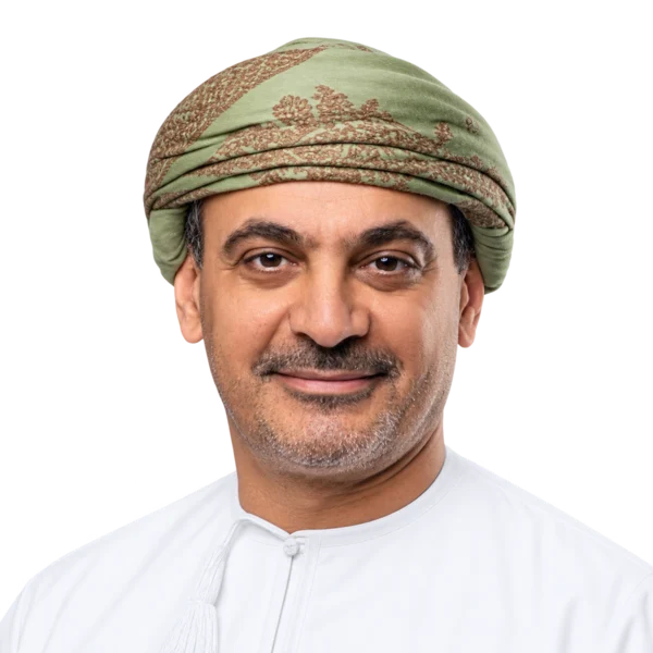 H.E. Anwar bin Hilal bin Hamdoun Al-Jabri