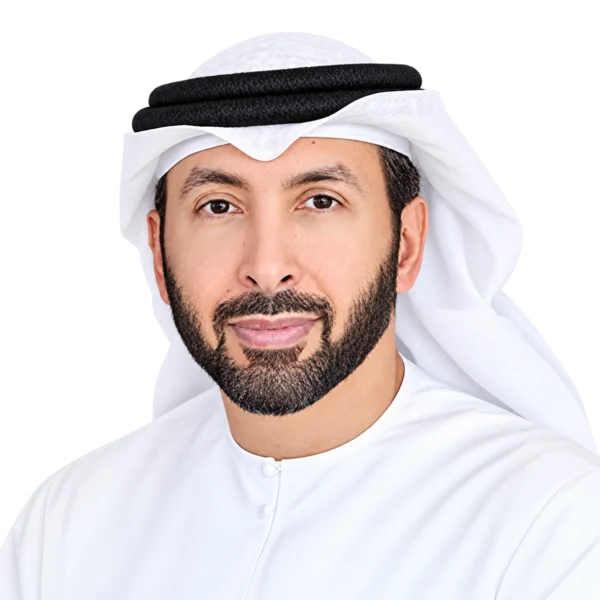 H.E. Hassan Jassim Nasser Al-Nuwais