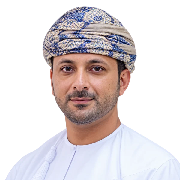 H.E. Khalid Ali Salim Al Sunaidi