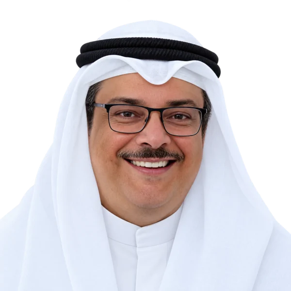 H.E. Shamlan Humoud Omar Al-Gehadely